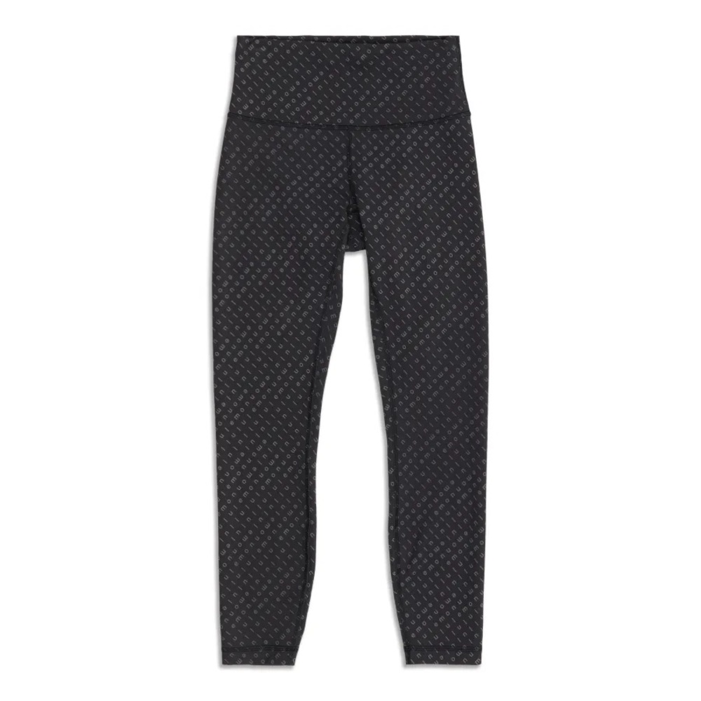 ❤️‍🔥 LULULEMON WUNDER TRAIN
